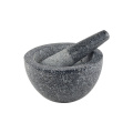 Factory Price Custom Granite Mortar And Pestle